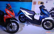 Motor Matik Terhemat 2025, Mana yang Paling Sesuai untuk Penggunaan Sehari-hari?