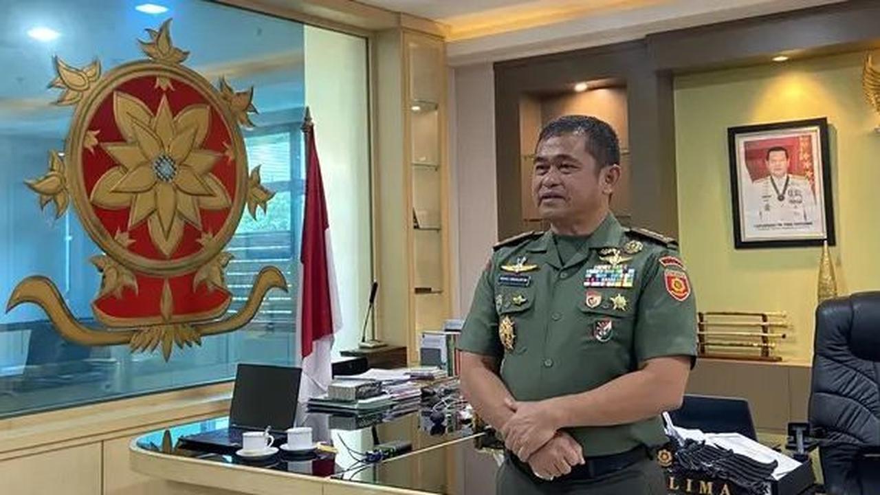 Menurut Maruli, tugas menjaga lingkungan alam merupakan tanggung jawab bersama.<br>