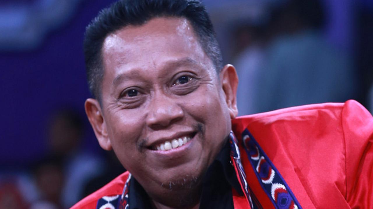 Kisah Inspiratif Deretan Artis Indonesia Pernah Jadi Kuli Bangunan, Ada Opie Kumis Hingga Tukul Arwana