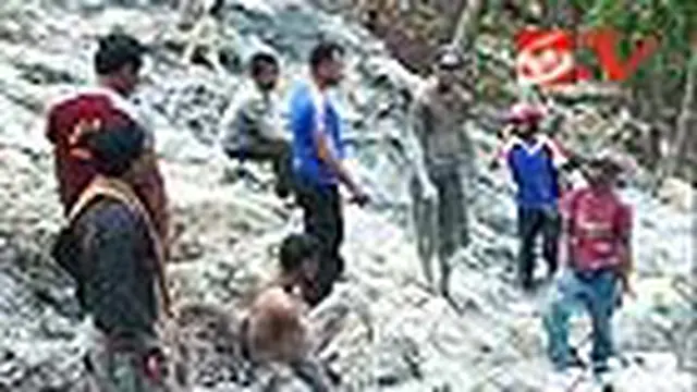 Penambang Emas Liar di Pulau Buru Diusir