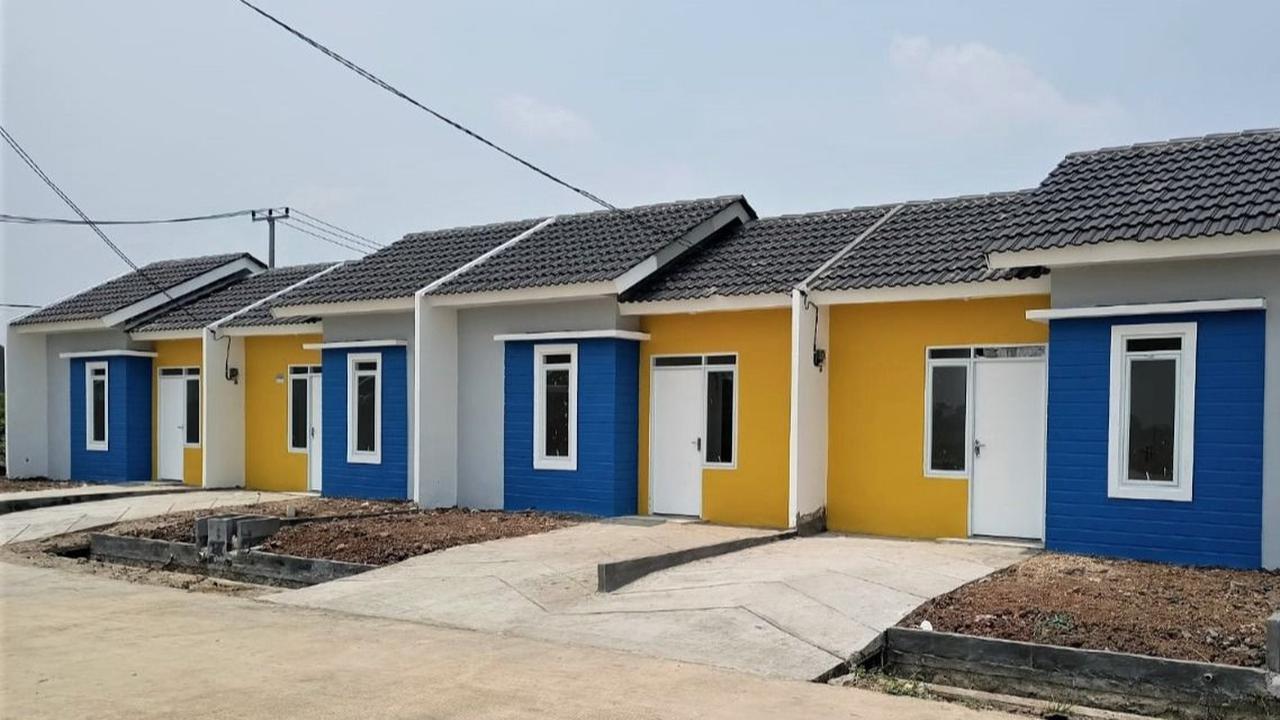 Program Tiga Juta Rumah Prabowo, Cuma Bisa Dinikmati Orang dengan Gaji Segini