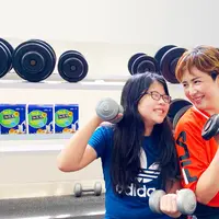 Di bulan Hari Olaharaga Nasional, Aice menggelar kontes #AyoGerakBarengSiKecil berhadiah menarik