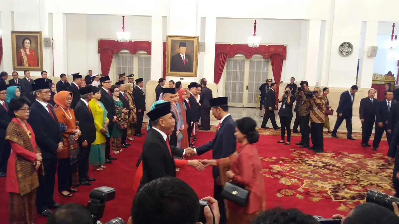 jokowi