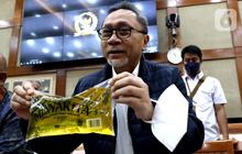 Info Terbaru: Harga Minyak Goreng MinyaKita Naik Pekan Depan