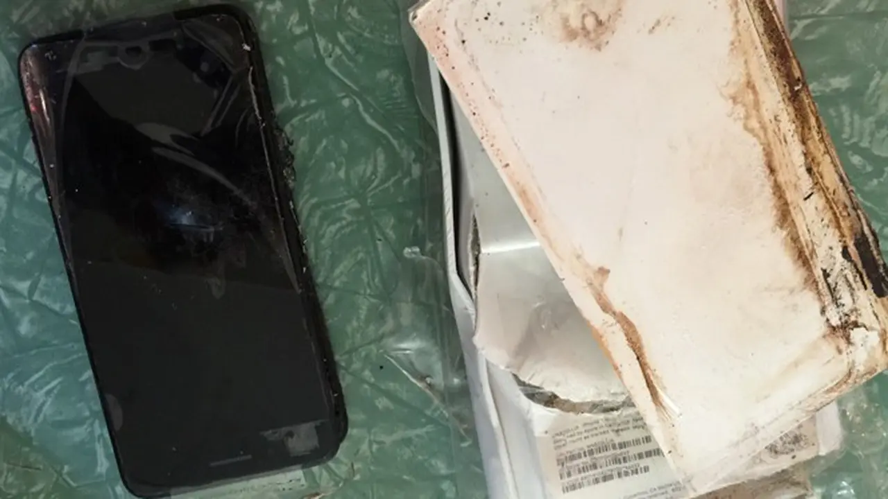 iPhone 7