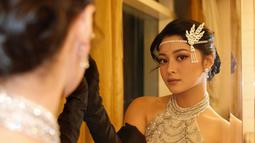 Banyak dari para netizen yang memberikan pujian dalam kolom komentar Instagramnya. Diketahui bahwa Yoriko tampil dengan busana yang menawan untuk menghadiri sebuah ulang tahun sahabatnya. Dalam momen ulang tahun tersebut, ia pun nampak hadir bersama Maria Theodore dengan gaya yang sama. (Liputan6.com/IG/@yorikooangln_)