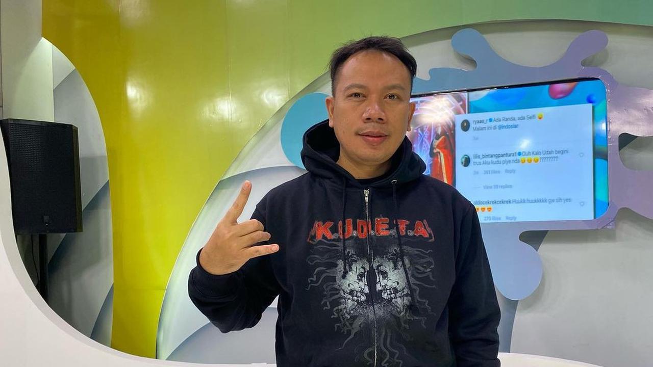 Vicky Prasetyo jadi Sorotan di Debat Pilbup Pemalang 2024, Bernyanyi hingga Lakukan Interupsi