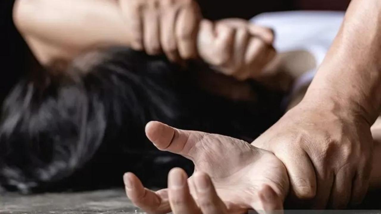 Polda Kepri Tangkap Pengemudi Taksi Online Rudapaksa Anak di Bawah Umur