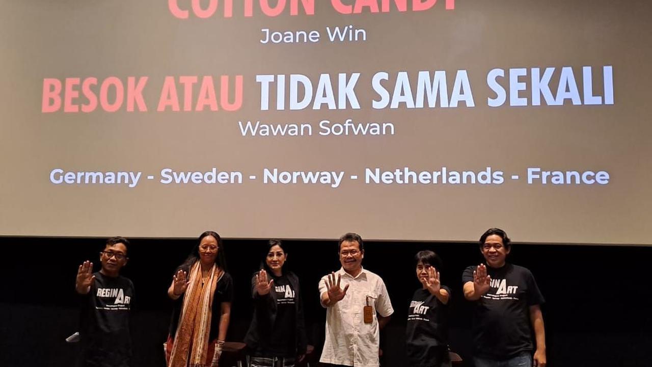 Dok. Istimewa
