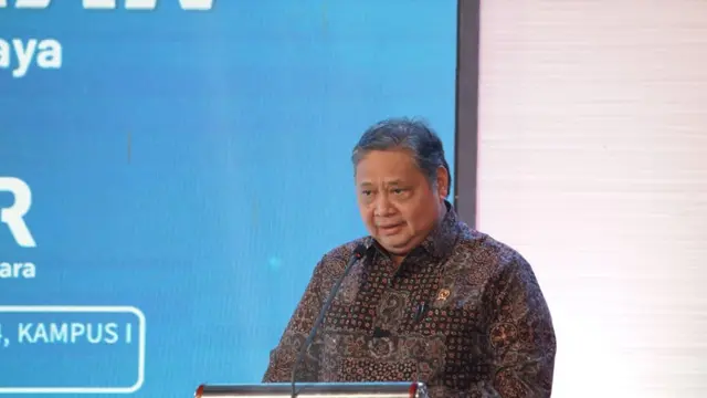 Satu Tahun Pemerintahan Prabowo-Gibran: Stabilitas Ekonomi Indonesia Terjaga di Tengah Ketidakpastian Global