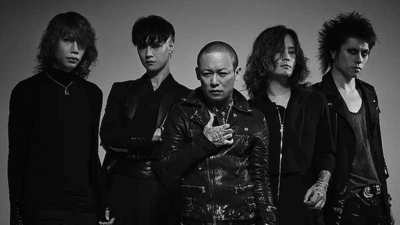 Dir En Grey Jelajahi Rasa Sakit Demi Karya Baru