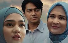 Film Ipar Adalah Maut, Bikin Michelle Ziudith Nangis dan Males Makan Bareng Davina Karamoy