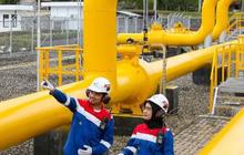 PGN Masih Tunggu Besaran Alokasi dan Penetapan Harga Gas dari Menteri ESDM