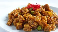 Resep Praktis Sambal Tempe Kecap Pedas yang Gurih untuk Menu Sahur