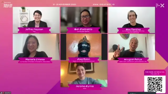 IdeaFest 2021