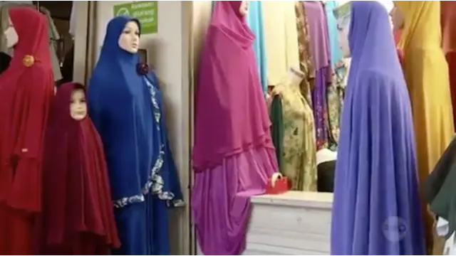 6 Tips Hemat dan Cermat Berbelanja Baju Lebaran