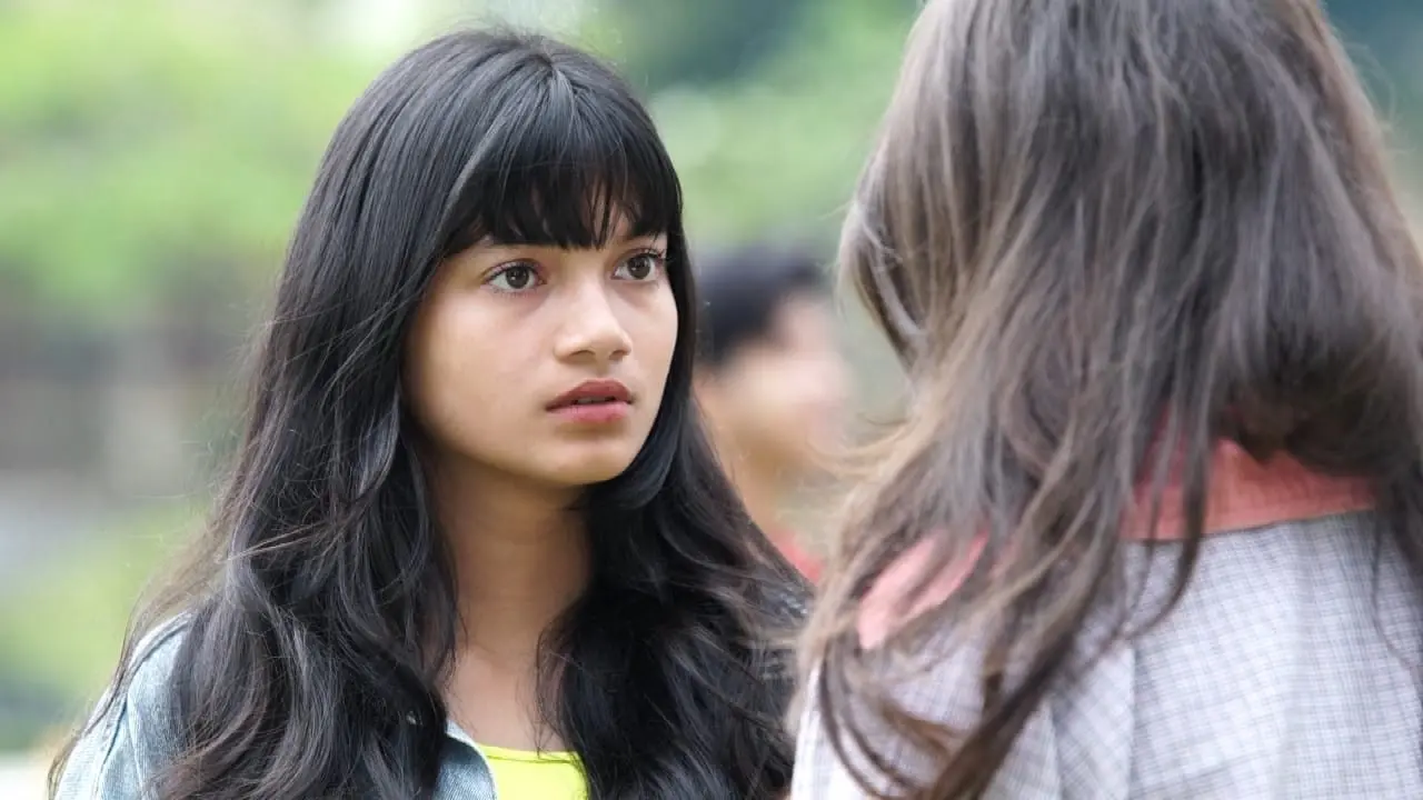 Dari Jendela SMP