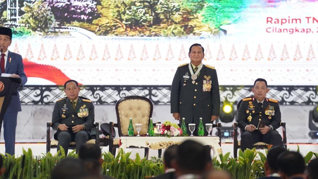 Dok. Istimewa