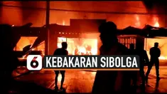 kebakaran sibolga thumbnail