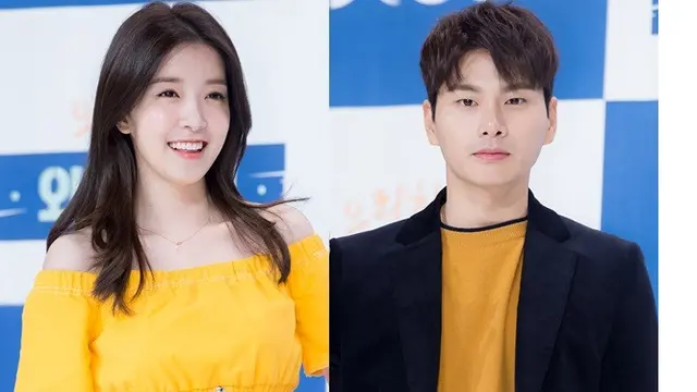 lee yi kyung & jung in sun