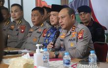 Tim Dokes Polda Kalbar Rampungkan Identifikasi Korban Heli PK-CFX, Keluarga Menanti Penyerahan Jenazah