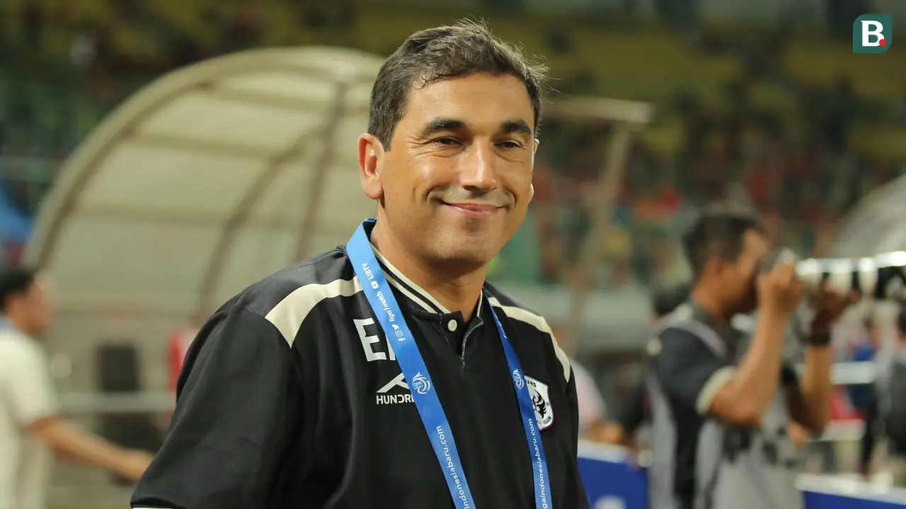 Persija Jakarta vs Rans Nusantara FC: BRI Liga 1 2023/2024