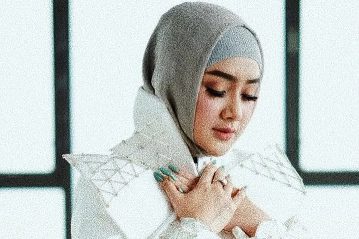 [Bintang] Curahan Hati Cita Citata tentang Single Religi, Kehidupan Ini Memilihku