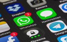 Kenapa Suara Kita Tidak Terdengar Saat Menelpon di WhatsApp? Ini Penyebabnya