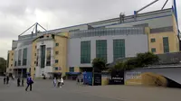 Chelsea Berencana Memugar Stadion Stamford Bridge