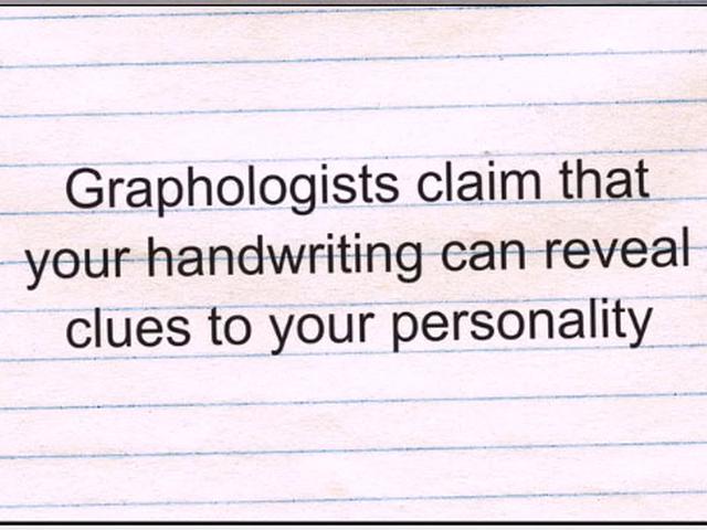 Mengenal Kepribadian Lewat Huruf T I Dan O Health Liputan6 Com