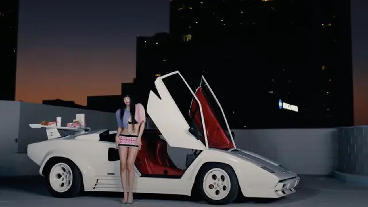 Fakta Menarik Lagu Mantra Jennie Blackpink, Termasuk Raih 14 Juta Views Kurang dari 24 Jam