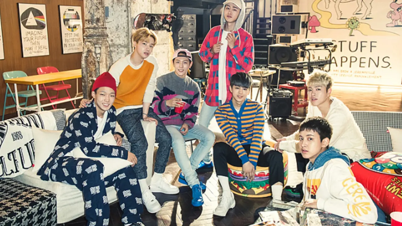 iKON