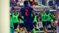 Klasemen Copa America 2016 Centenario Grup A