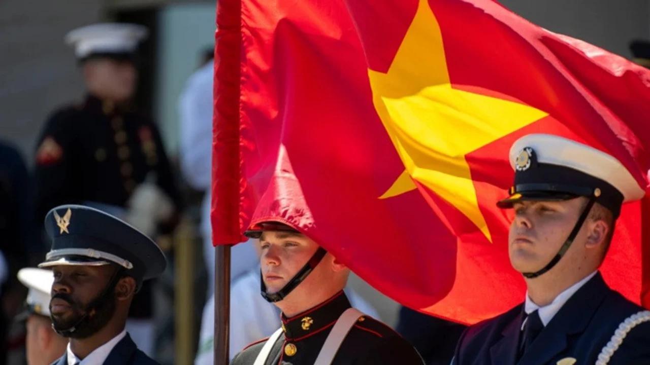 Vietnam dan Filipina Naik Status Jadi Negara Menengah Atas