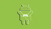 Ilustrasi Android