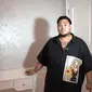 Kamar Ivan Gunawan (Youtube/Ivan Gunawan)