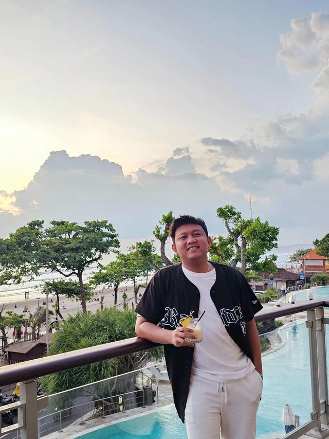 6 Potret Transformasi Denny Caknan, Foto Masa Remaja Dikira Virgoun