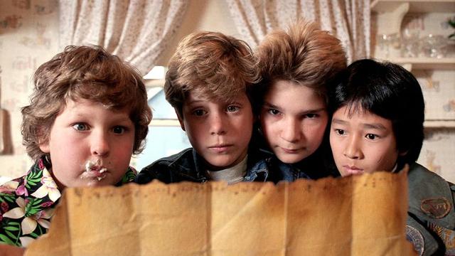 The Goonies (1985)