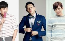Yoo Ah In lebih pilih Kim Soo Hyun, Ji Chang Wook patah hati