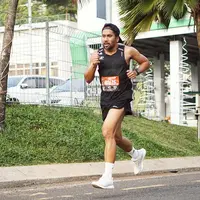 Yuk, cari tahu cara Fajar Alexa menghilangkan stres. (instagram/fajaralexa)