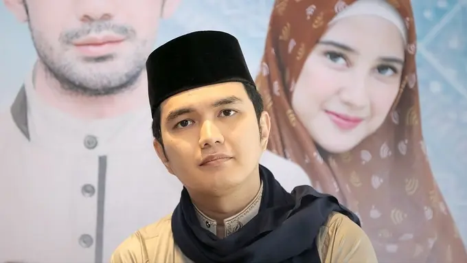 [Fimela] Aldi Taher