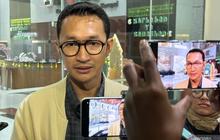 Tim Gabungan Tangkap Empat Penipu Mengatasnamakan KPK, Sita Belasan Ribu Dolar AS