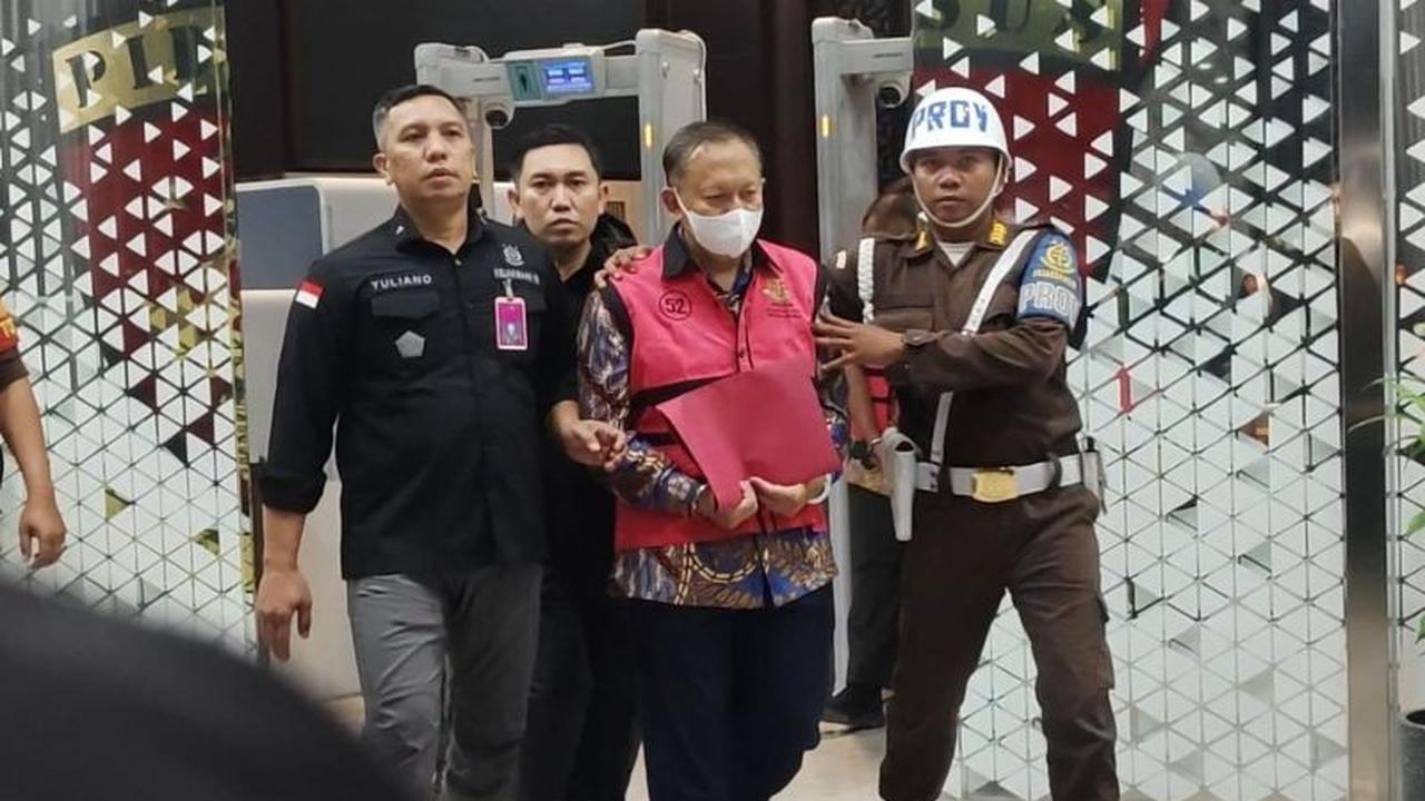Kejagung Tetapkan 11 Tersangka dalam Kasus Ekspor CPO, Libatkan Pejabat dan Swasta