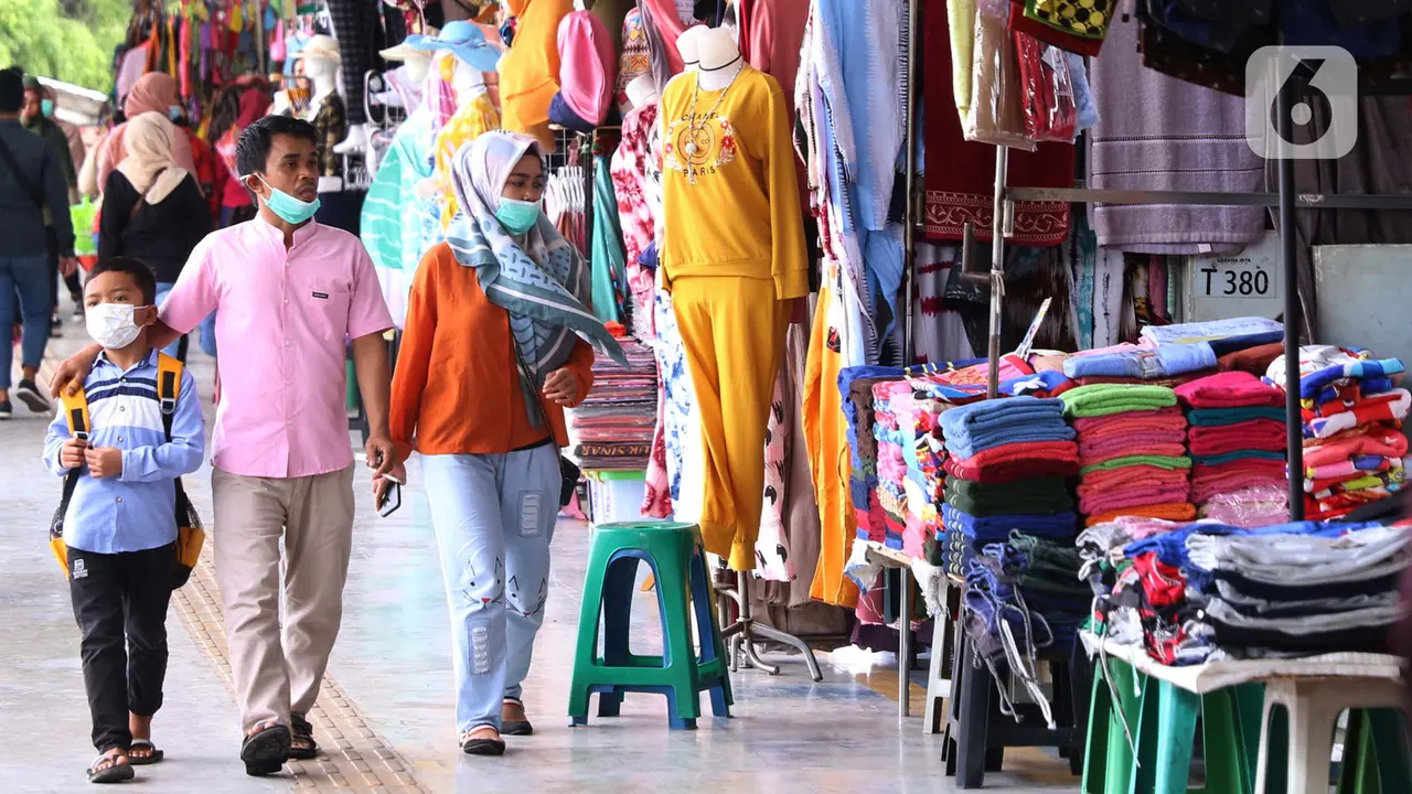 Pemerintah Siapkan Strategi Pemulihan Ekonomi