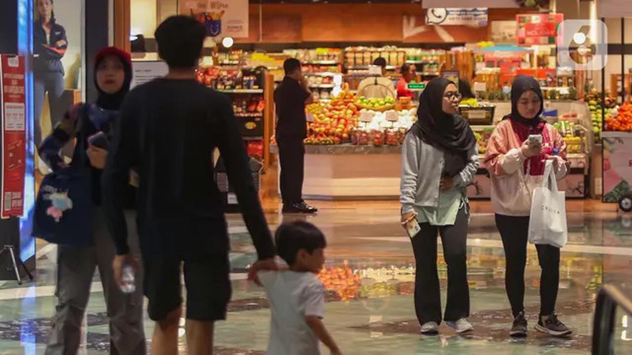 Benarkah Transkasi Pakai QRIS Tak Kena PPN 12%? Ini Kata Kemenkeu