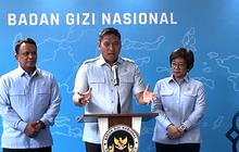 BGN Beri Ultimatum hingga 10 Agustus, Dapur MBG Tanpa Sertifikat Ditutup Permanen