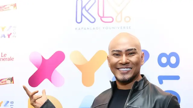 [Bintang] Deddy Corbuzier