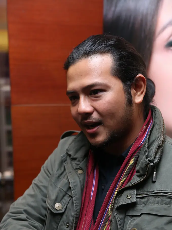 [Bintang] Ramon Y Tungka