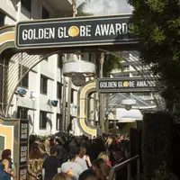 Golden Globes Awards akan dilaksanakan pada 5 Januari 2020 mendatang (FOTO: Splashnews)
