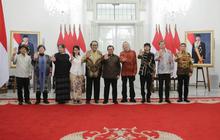 JJ Rizal hingga Kamala Chandrakirana Dikukuhkan Jadi Anggota Lembaga Kebudayaan Jakarta, Ini Daftar Lengkapnya